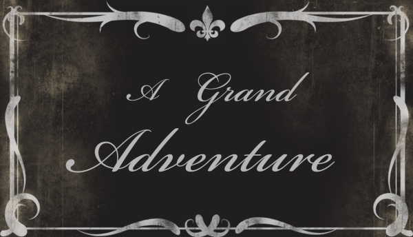Title - adventure